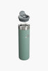 The AeroLight™ Transit Bottle